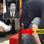 shinzo abe