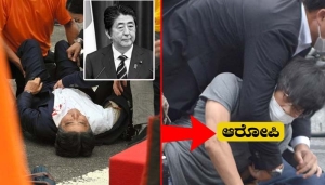 shinzo abe