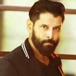 actor vikram