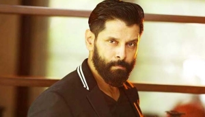 actor vikram