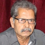 g rajashekhar