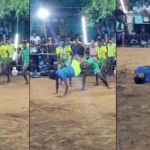 kabaddi