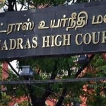 madras high court