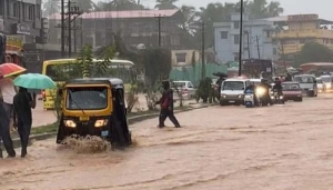 mangalore rain