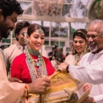 nayanthara vignesh marriage