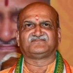 pramod muthalik