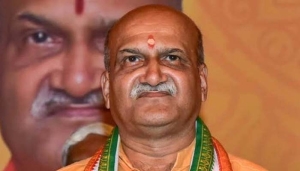 pramod muthalik