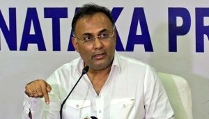 dinesh gundu rao