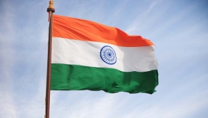 indian flag