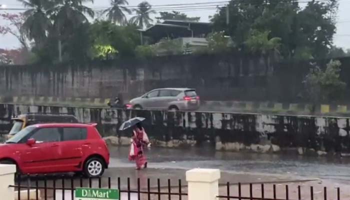 rain in mangalore