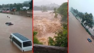 ramanagara rain