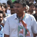 sathish jarakiholi