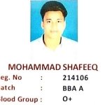 shafeeq