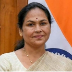 shobha karandlaje