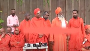 swamijis