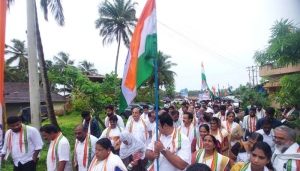 udupi congress