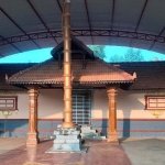 vishanu murthy temple