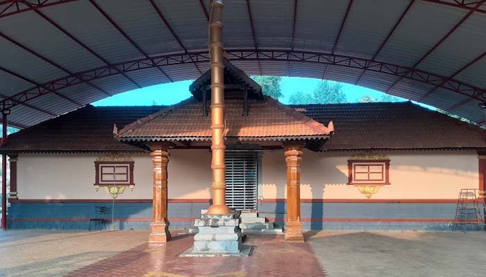 vishanu murthy temple