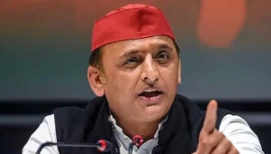 akhilesh yadav