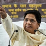 mayawati