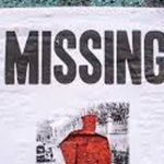 missing