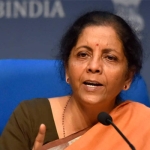 nirmala sitharaman