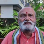 pramod muthalik