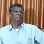 sathish jarakiholi