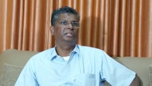 sathish jarakiholi