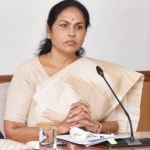 shobha karandlaje