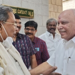 siddaramaiha yediyurappa