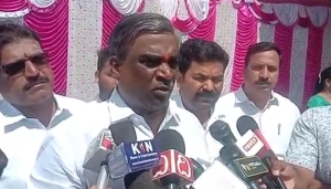 somashekhara reddy