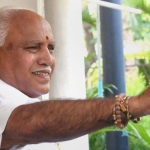 yediyurappa