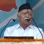 mohan bhagwat