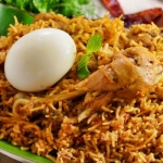 biriyani