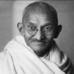 gandhi