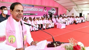 kcr