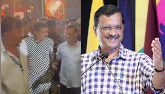 kejriwal