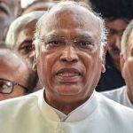 kharge