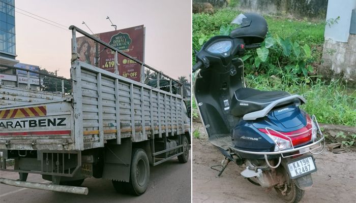 mangalore accident