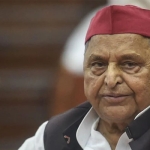 mulayam singh yadav