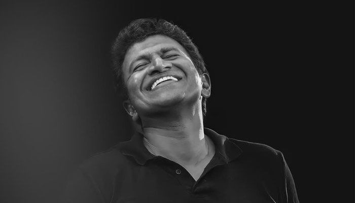 puneeth rajkumar