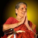 sarojini naik