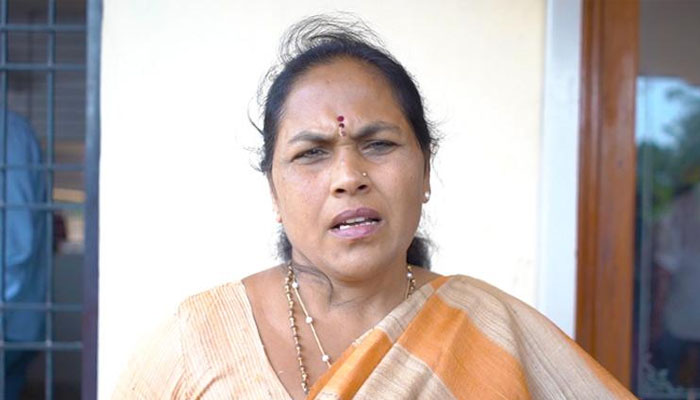 shobha karandlaje