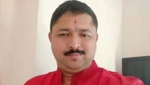 sunil bajilakeri