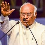 kharge in gujarat