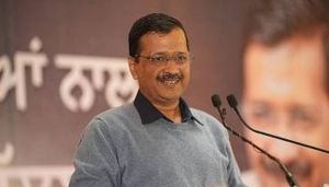 arvind kejriwal