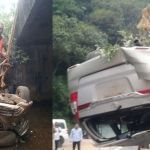 kottigehara accident