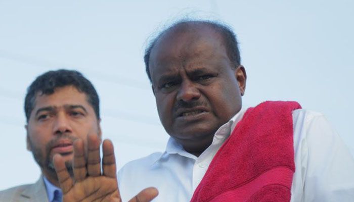 kumaraswamy