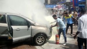 mangalore car